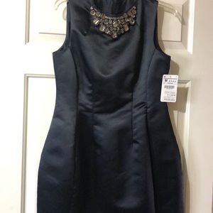 New with tags Zara black cocktails dress
